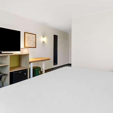 Spark By Hilton Daleville Roanoke North Екстериор снимка